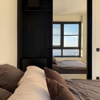 Сдается 2-х комнатная квартира, 36,5 м²