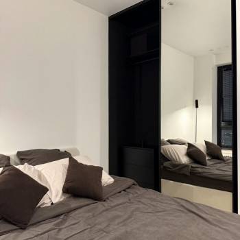 Сдается 2-х комнатная квартира, 36,5 м²