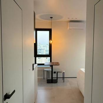 Сдается 2-х комнатная квартира, 36,5 м²