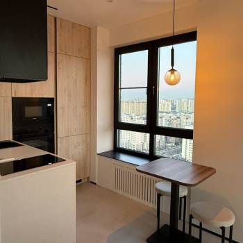 Сдается 2-х комнатная квартира, 36,5 м²