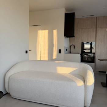 Сдается 2-х комнатная квартира, 36,5 м²