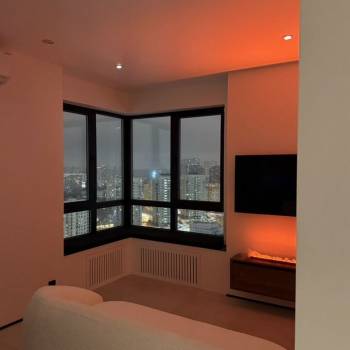 Сдается 2-х комнатная квартира, 36,5 м²