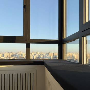 Сдается 2-х комнатная квартира, 36,5 м²
