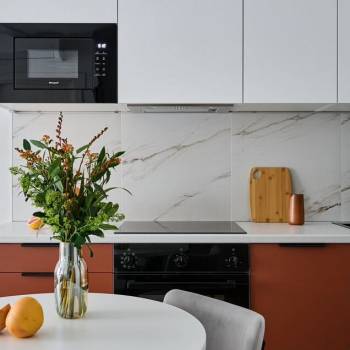 Сдается 2-х комнатная квартира, 35 м²