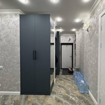 Продается 3-х комнатная квартира, 88,4 м²