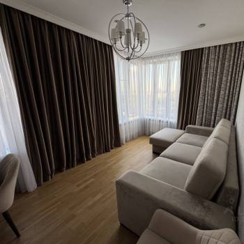 Продается 3-х комнатная квартира, 88,4 м²