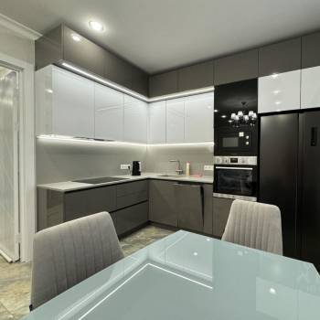 Продается 3-х комнатная квартира, 88,4 м²