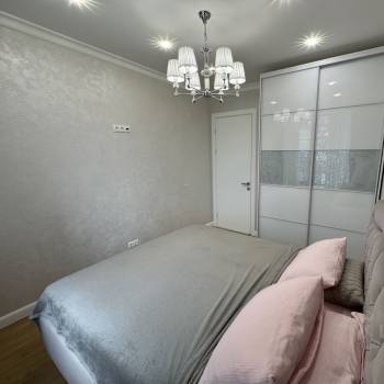 Продается 3-х комнатная квартира, 88,4 м²