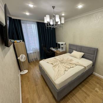 Продается 3-х комнатная квартира, 88,4 м²