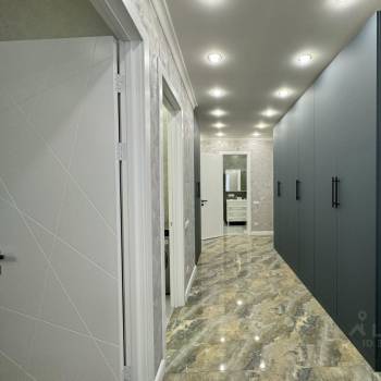Продается 3-х комнатная квартира, 88,4 м²