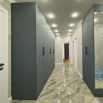 Продается 3-х комнатная квартира, 88,4 м²