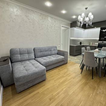 Продается 3-х комнатная квартира, 88,4 м²
