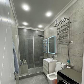 Продается 3-х комнатная квартира, 88,4 м²