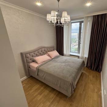 Продается 3-х комнатная квартира, 88,4 м²