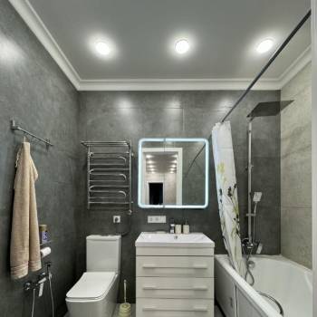 Продается 3-х комнатная квартира, 88,4 м²