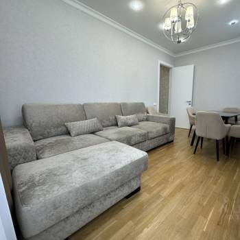 Продается 3-х комнатная квартира, 88,4 м²