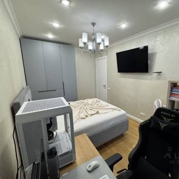 Продается 3-х комнатная квартира, 88,4 м²