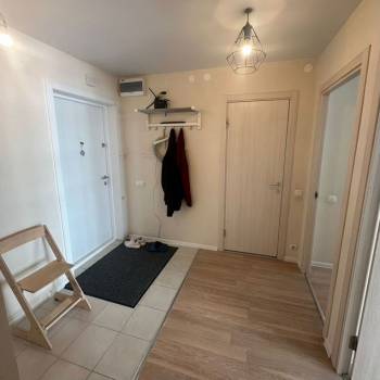 Сдается 2-х комнатная квартира, 60 м²