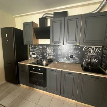 Сдается 2-х комнатная квартира, 60 м²