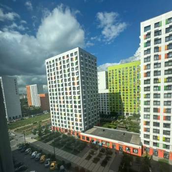 Сдается 2-х комнатная квартира, 60 м²