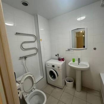 Сдается 2-х комнатная квартира, 60 м²
