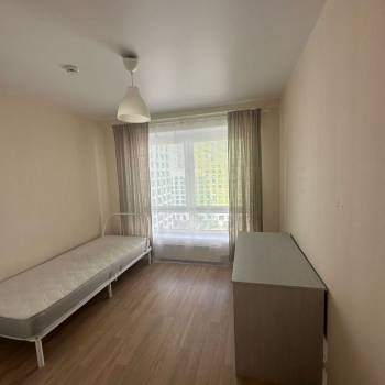 Сдается 2-х комнатная квартира, 60 м²
