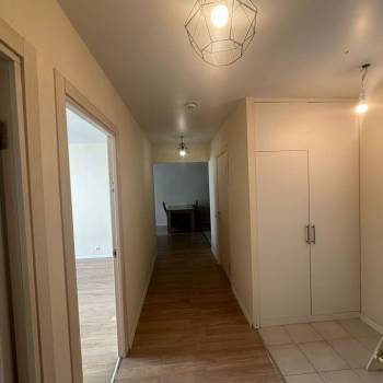 Сдается 2-х комнатная квартира, 60 м²
