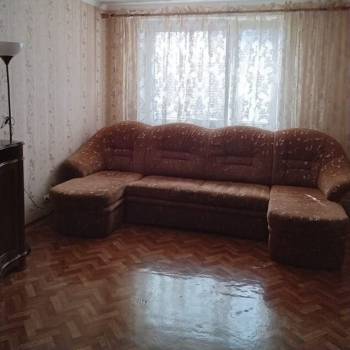 Сдается 2-х комнатная квартира, 54 м²