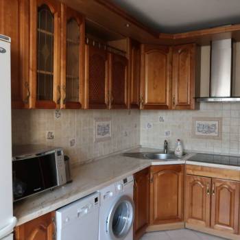 Сдается 2-х комнатная квартира, 54 м²