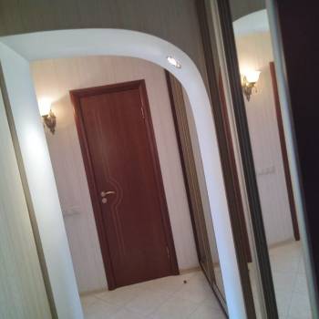 Сдается 2-х комнатная квартира, 54 м²