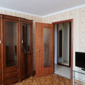 Сдается 2-х комнатная квартира, 54 м²
