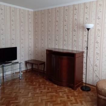Сдается 2-х комнатная квартира, 54 м²