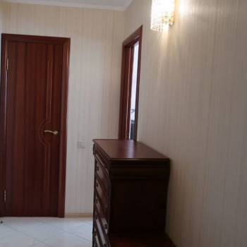 Сдается 2-х комнатная квартира, 54 м²