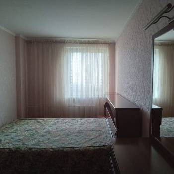 Сдается 2-х комнатная квартира, 54 м²