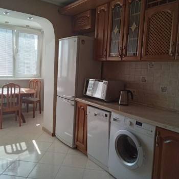 Сдается 2-х комнатная квартира, 54 м²