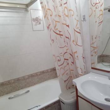 Сдается 2-х комнатная квартира, 54 м²