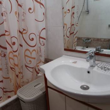Сдается 2-х комнатная квартира, 54 м²