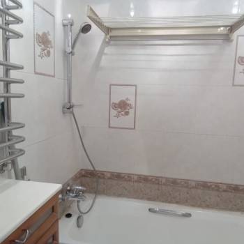 Сдается 2-х комнатная квартира, 54 м²