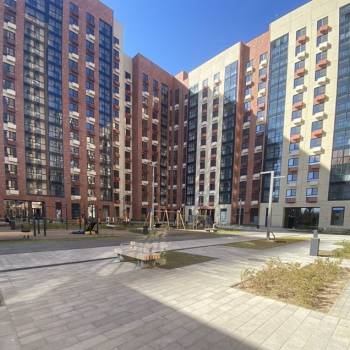 Сдается 2-х комнатная квартира, 57 м²