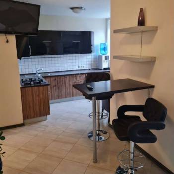 Сдается 2-х комнатная квартира, 59 м²