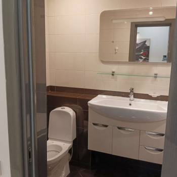 Сдается 2-х комнатная квартира, 59 м²