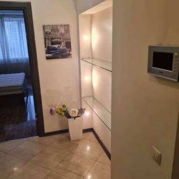 Сдается 2-х комнатная квартира, 59 м²