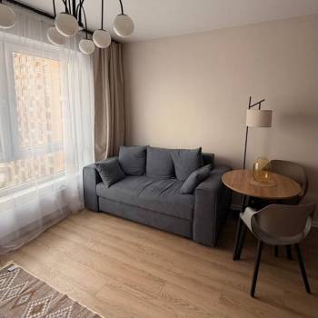 Сдается 1-комнатная квартира, 23,1 м²