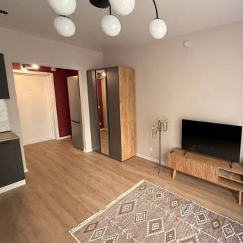 Сдается 1-комнатная квартира, 23,1 м²