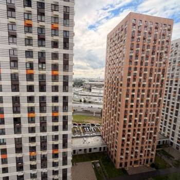 Сдается 1-комнатная квартира, 23,1 м²