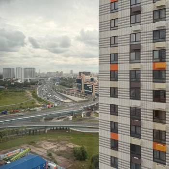 Сдается 1-комнатная квартира, 23,1 м²
