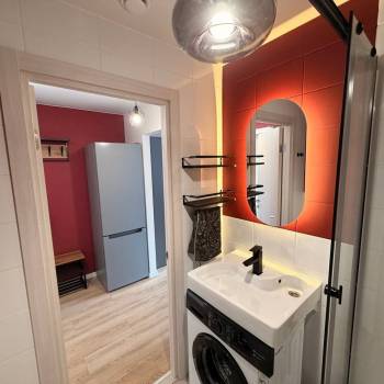 Сдается 1-комнатная квартира, 23,1 м²