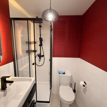 Сдается 1-комнатная квартира, 23,1 м²