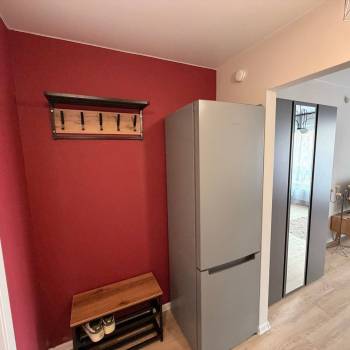 Сдается 1-комнатная квартира, 23,1 м²