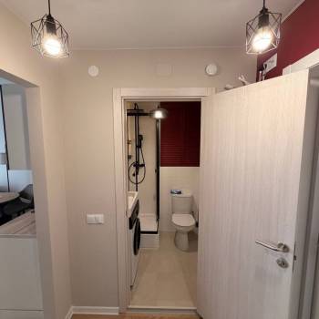 Сдается 1-комнатная квартира, 23,1 м²